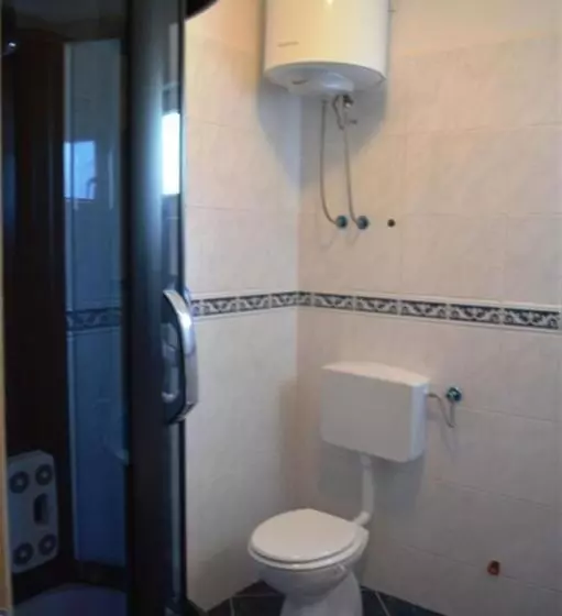 Apartments Mladen