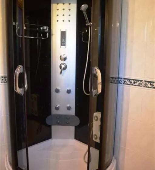 Apartments Mladen