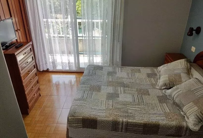 Majatalo Rincón Do Demo