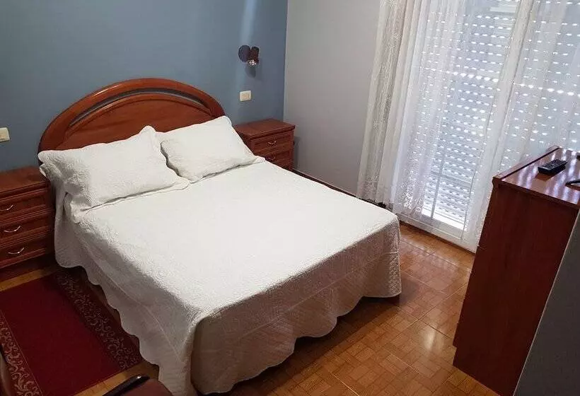 Majatalo Rincón Do Demo