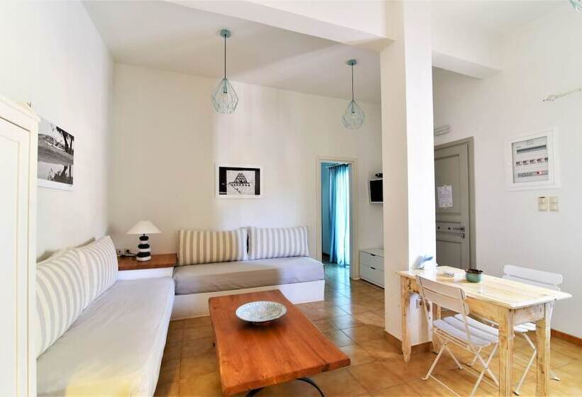 Sifanto Mare Apartments