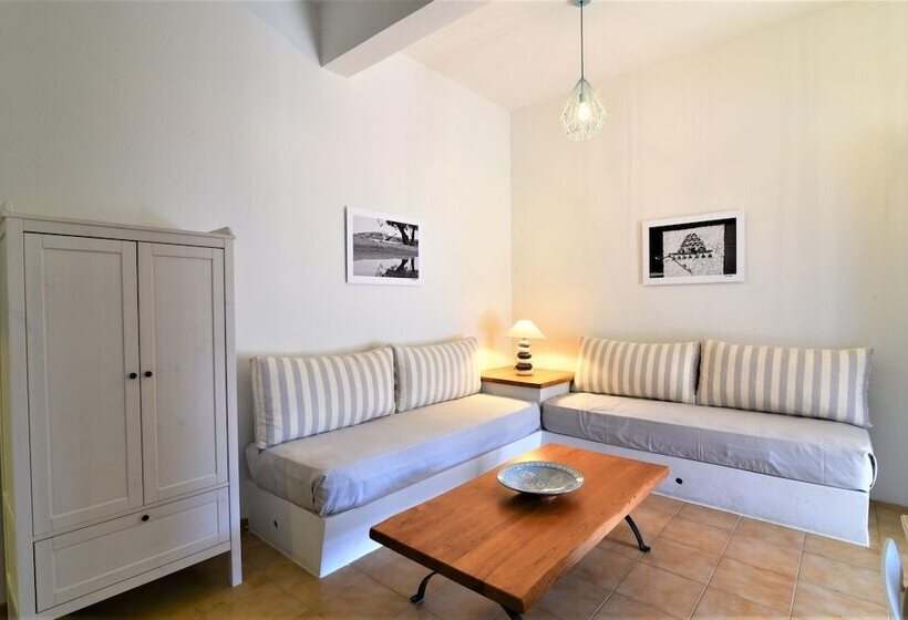 Sifanto Mare Apartments