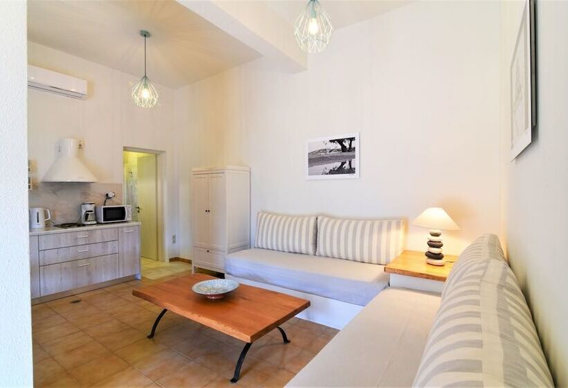 Sifanto Mare Apartments