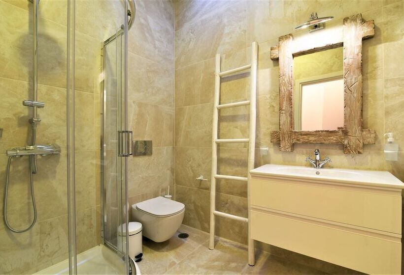 Sifanto Mare Apartments