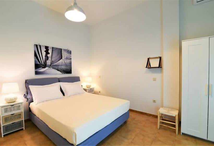 Sifanto Mare Apartments