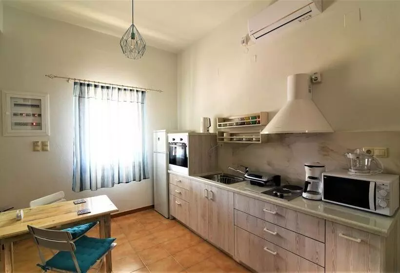 Sifanto Mare Apartments