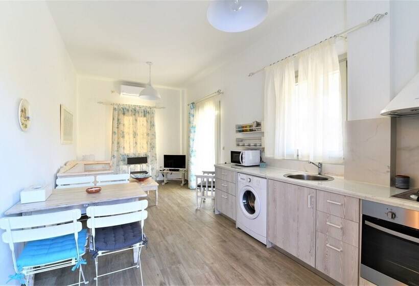 Sifanto Mare Apartments