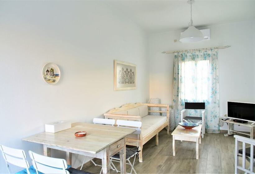 Sifanto Mare Apartments