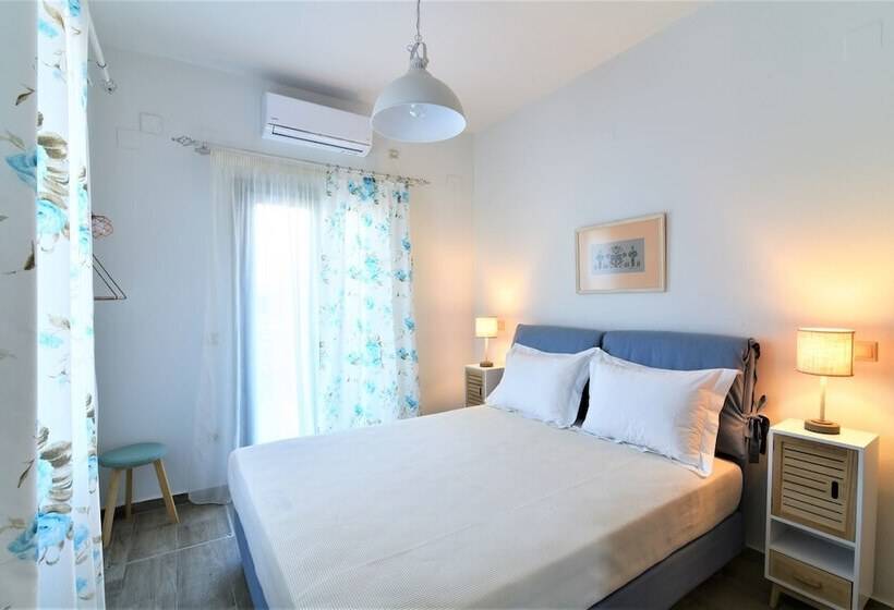 Sifanto Mare Apartments