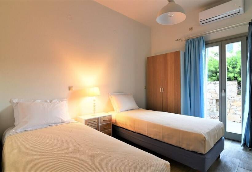 Sifanto Mare Apartments