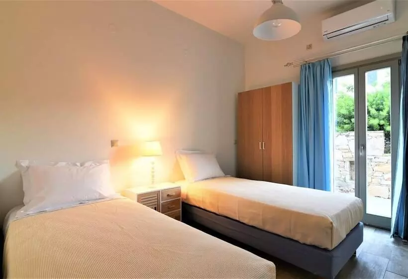 Sifanto Mare Apartments