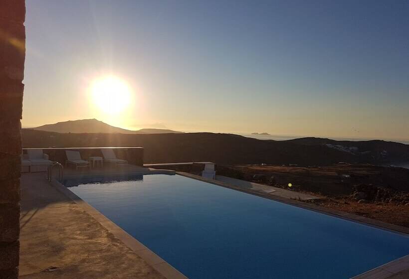Amallini Suites Mykonos