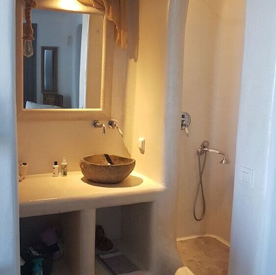 Amallini Suites Mykonos
