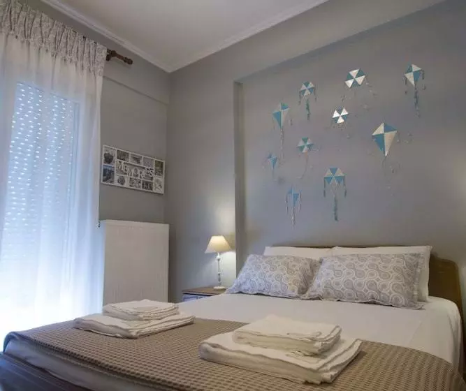 Apartment Olympia   Irini Litochoro