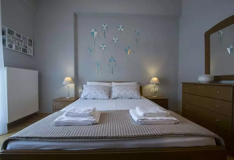 Apartment Olympia   Irini Litochoro