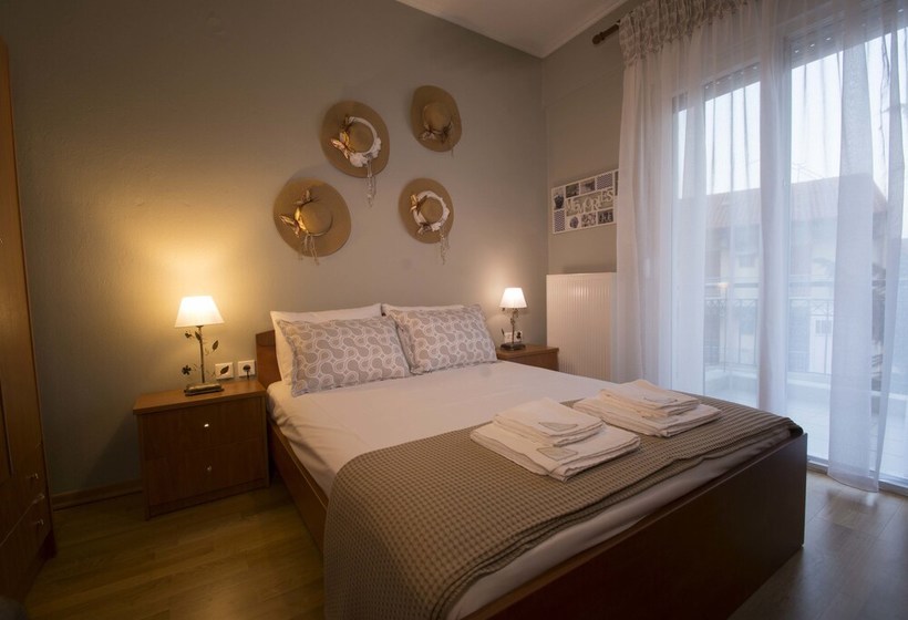 Apartment Olympia   Irini Litochoro