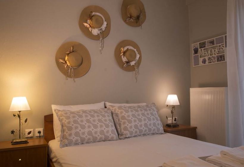 Apartment Olympia   Irini Litochoro