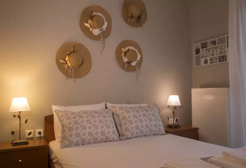 Apartment Olympia   Irini Litochoro