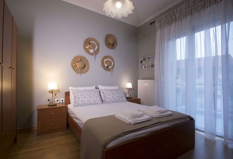 Apartment Olympia   Irini Litochoro