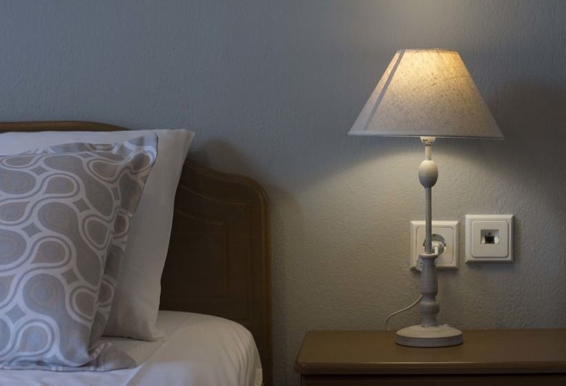 Apartment Olympia   Irini Litochoro