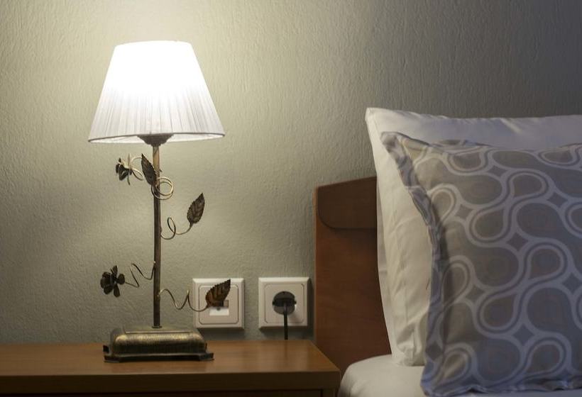 Apartment Olympia   Irini Litochoro