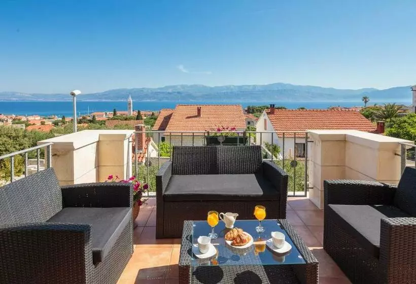 Villa Edo Charme Homes