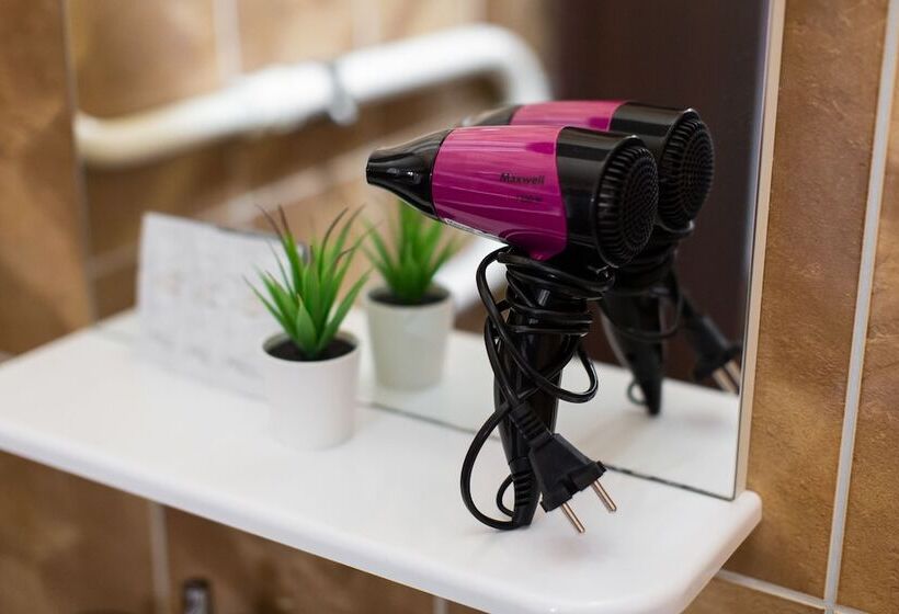 Goodaps Kutuzovsky Avenue 14