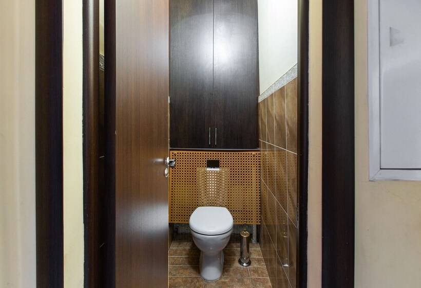 Goodaps Kutuzovsky Avenue 14