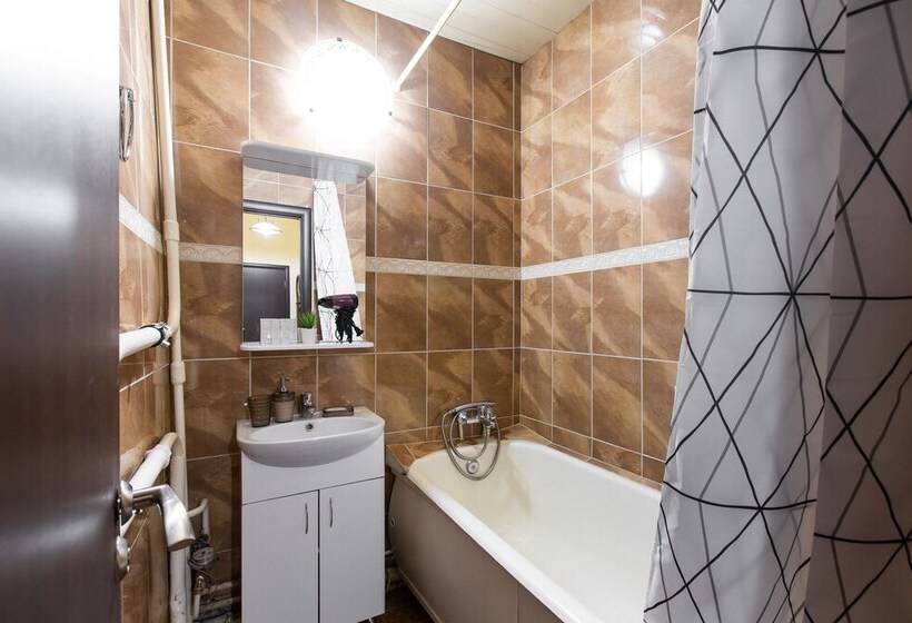 Goodaps Kutuzovsky Avenue 14