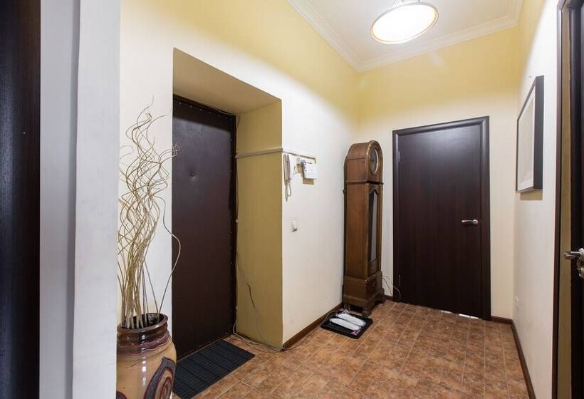 Goodaps Kutuzovsky Avenue 14