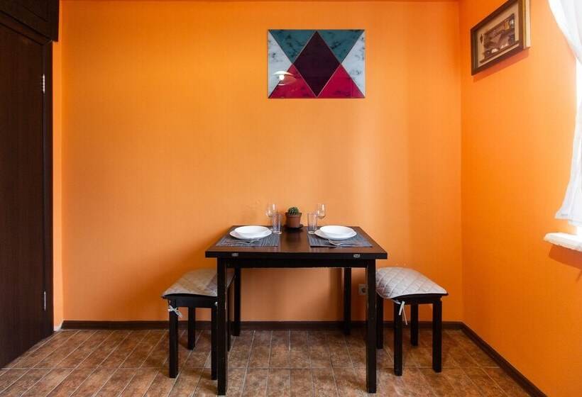 Goodaps Kutuzovsky Avenue 14