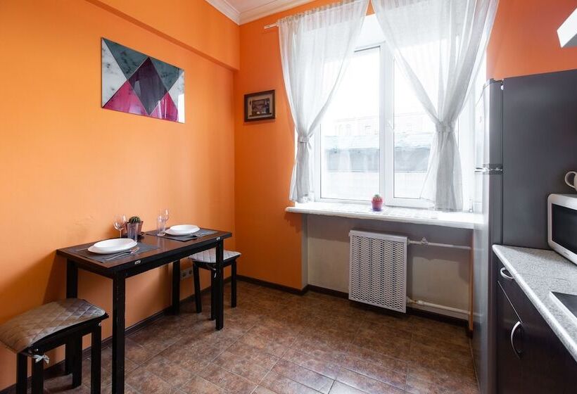 Goodaps Kutuzovsky Avenue 14