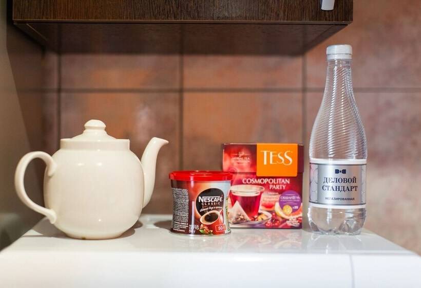 Goodaps Kutuzovsky Avenue 14