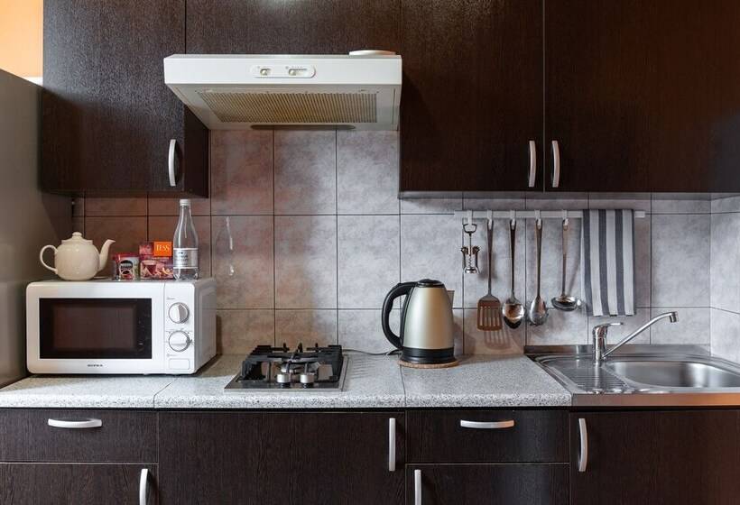 Goodaps Kutuzovsky Avenue 14