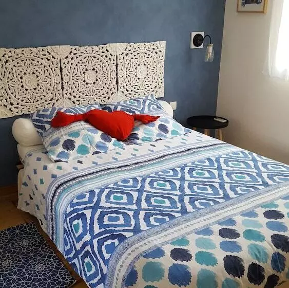 Majatalo Chambre D Hôtes Sète