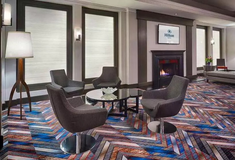 Coast Seattle Downtown Hotel By Apa