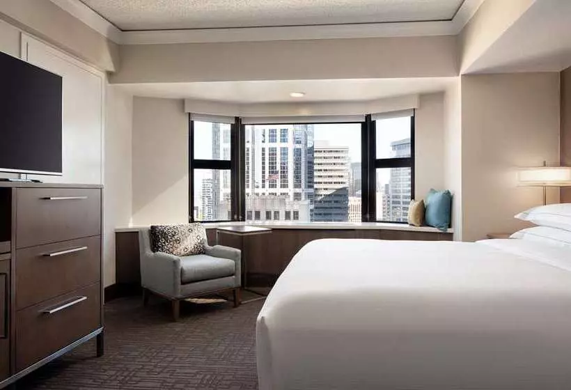 Coast Seattle Downtown Hotel By Apa