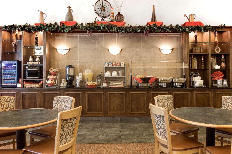 هتل Value Suites Extended Stay Arlington