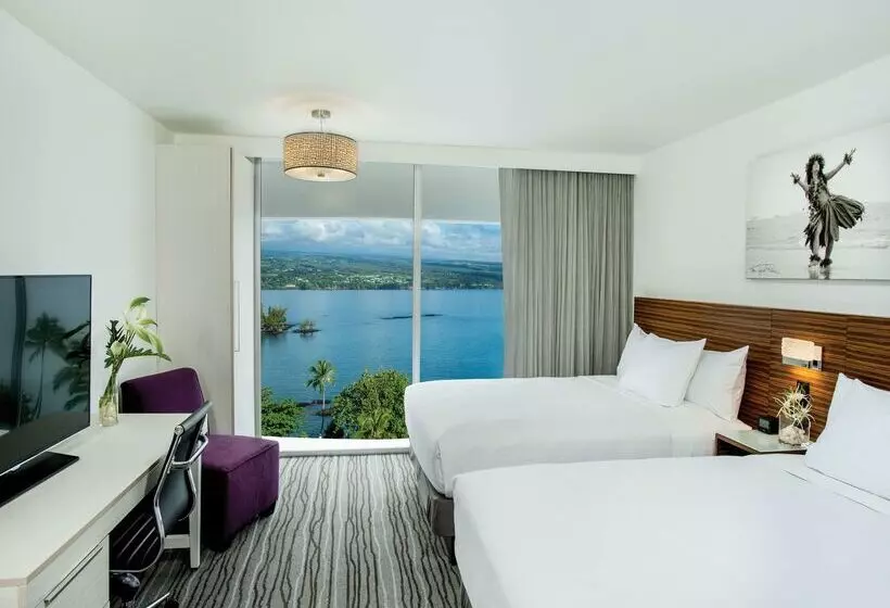 Grand Naniloa Hotel Hilo   A Doubletree By Hilton