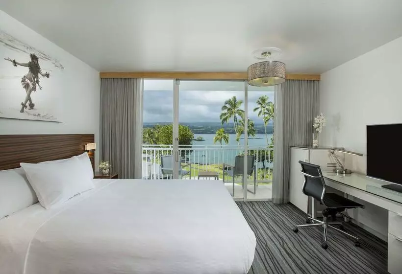 Grand Naniloa Hotel Hilo   A Doubletree By Hilton