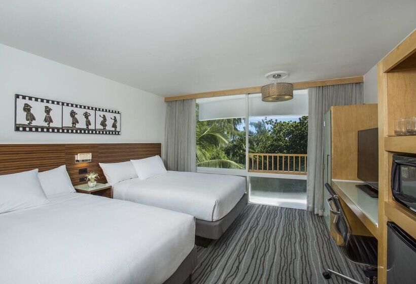 Grand Naniloa Hotel Hilo A Doubletree By Hilton