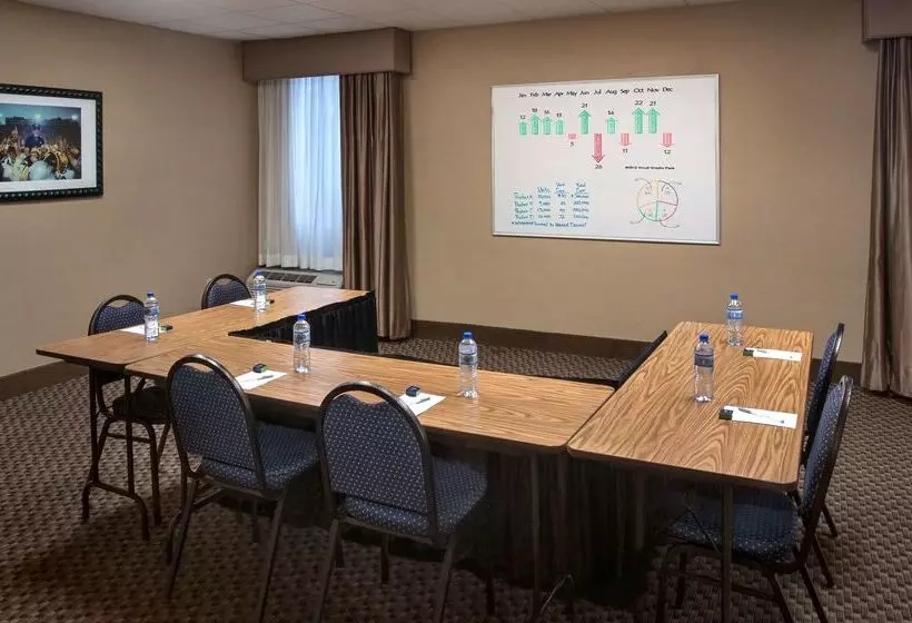 ホテル Hampton Inn Ann Arborsouth