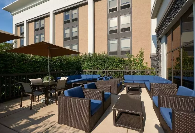 ホテル Hampton Inn Ann Arborsouth