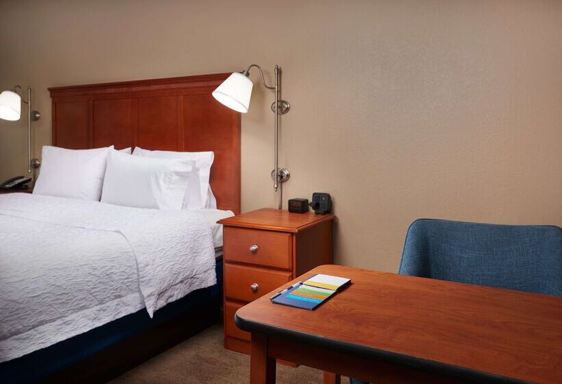 هتل Hampton Inn Ann Arborsouth