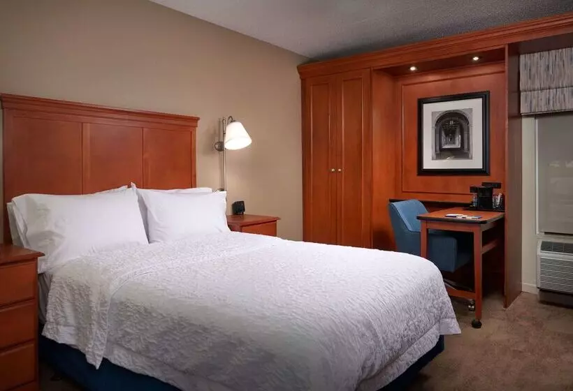 ホテル Hampton Inn Ann Arborsouth