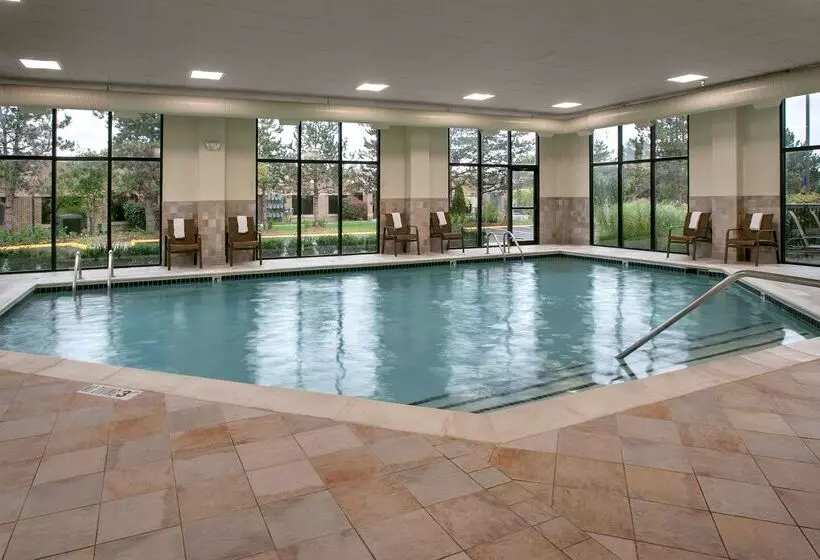 ホテル Hampton Inn Ann Arborsouth