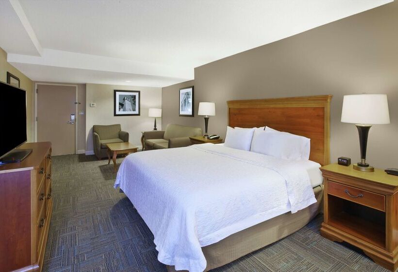 فندق Hampton Inn Richmond West Innsbrook