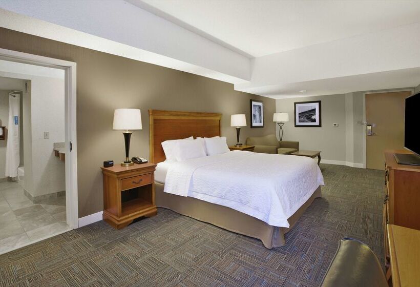 فندق Hampton Inn Richmond West Innsbrook