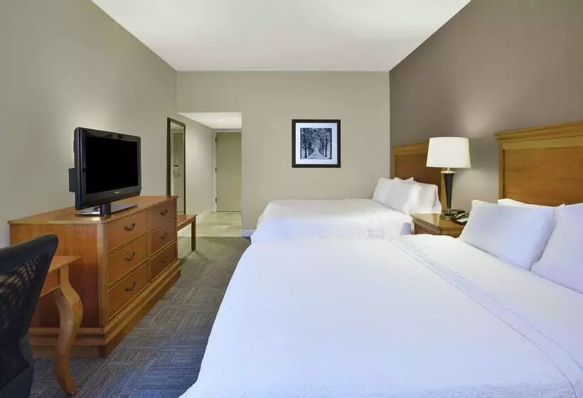 ホテル Hampton Inn Richmond West Innsbrook