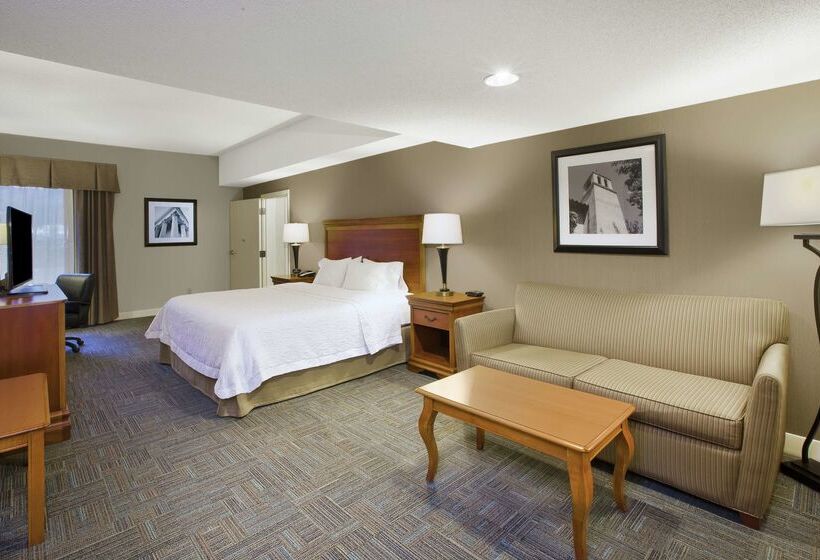 فندق Hampton Inn Richmond West Innsbrook